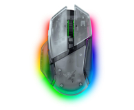 Myszka bezprzewodowa Razer Basilisk V3 Pro 35K Phantom White